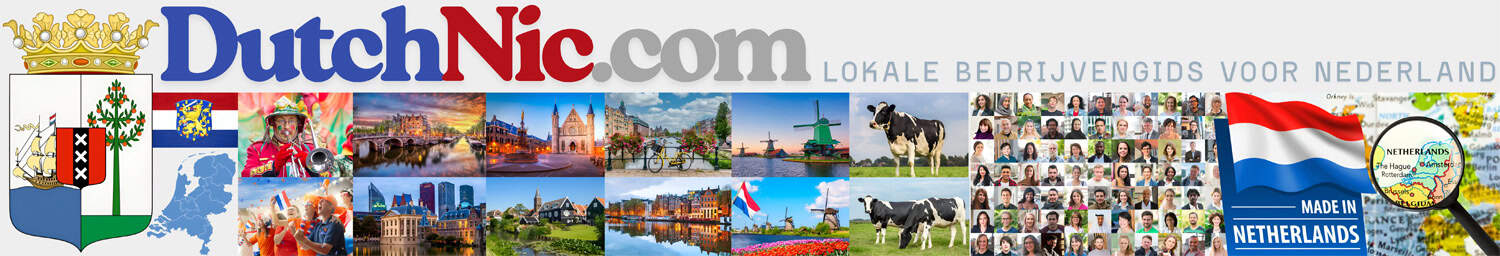 Gemaakt in Nederland - Miss Grid - speed and action beurs